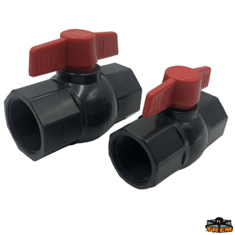 Trem N0112186 - Ball Valve Female/Female 2"
