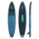 Plastimo P205685 - Jobe Aero Varna SUP Board 11.0 Package