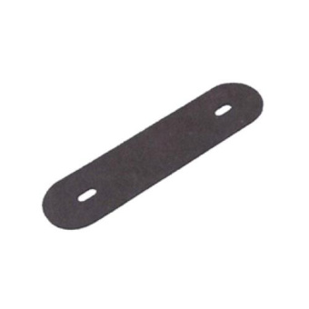 MME Neoprene Backplate MME130ZB/MME49AB