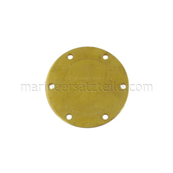 Johnson Pump 01-43252 - F5 End Cover Kit