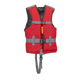 Plastimo 63939 - Club Master buoyancy aid, 70N 40-60 kg