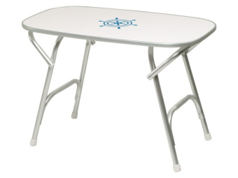 Forma M450 - Deck Table 60x88x61 cm