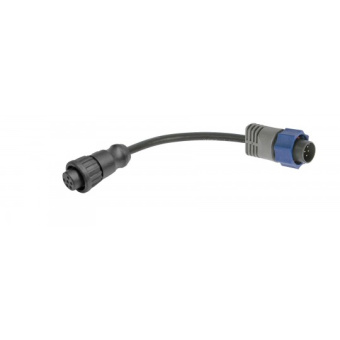 MotorGuide 2D Echo Sounder Adapter Cable Humminbird 7 Pin