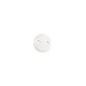 Nuova Rade 196452 - Inspection Hatches With Self-Centering Thread & O-Ring, Int.Ø168mm, White