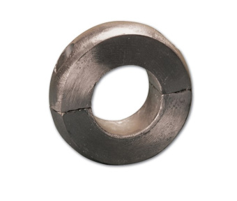 MgDuff ASC Aluminium Propeller Shaft Ring Anodes, Ø22–50 mm