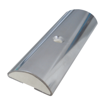 Fender Profile Stainless Steel Sphaera 50 3m