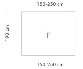 Marine Business Elastic Sheet F Anthracite