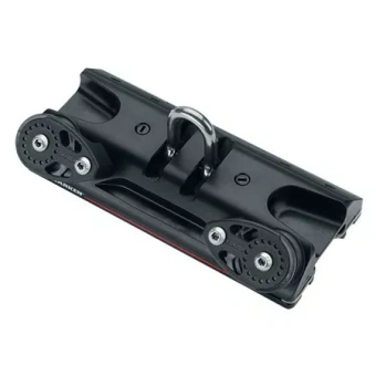 Harken T3221B.HL - 32mm High-Load Car Forged Shackle, 2:1