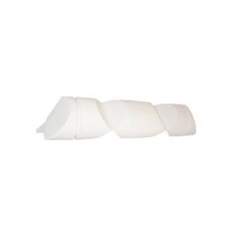 Majoni 1301 Dock Fender 1 Flex - White