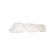 Majoni 1301 Dock Fender 1 Flex - White