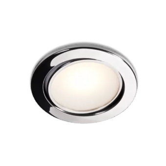 BCM Downlight Phoenix85 White 2W 10-30V 2700K IP66