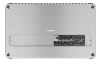 Hertz Venezia V5 - Marine Hi-Res D-Class 5-Channel Amplifier 1700 Watt