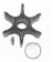 CEF Impeller ø22,31xø89x32,03mm - 6 Blades