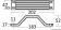 Osculati 43.254.02 - Magnesium Aanode For Yamaha 100/300 HP