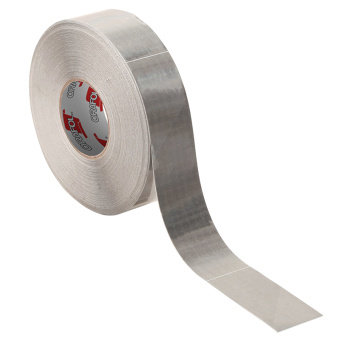 Lalizas 70180 - Retroreflective Tape Oralite SOLAS & USCG 40m Roll