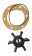 Solé Impeller Assy Kit Incl. Gasket And O-Ring
