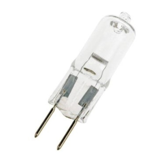  Halogen Bulb 24V 100W G6.35 Ø11X44mm