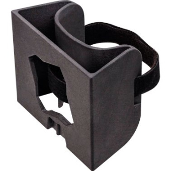 Plastimo 70607 - Sailmon Mast Bracket Single for MAX