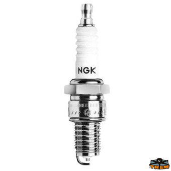 Trem E1007000 - NGK Candle Model B7HS