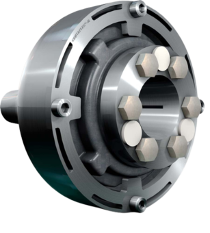 CENTAFLEX M Flexible Coupling for Marine Applications