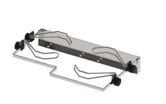 Eno SC4623 - Pot Pan Holder For Masterglass 2