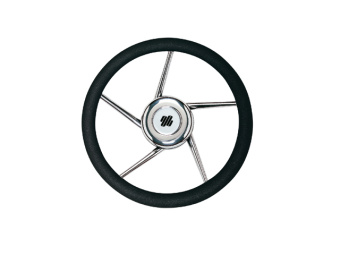 ULTRAFLEX V01/V02/V03 Steering Wheel