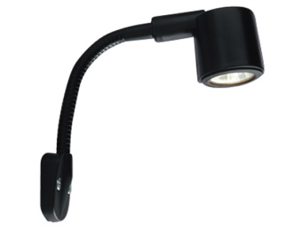 BÅTSYSTEM Kurs Kort Halogen Reading Lamp