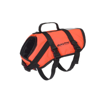 Baltic Pluto Dog Life Vest Buoyancy Aids