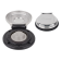 Quick FP90XDB00000A00 - 900XDB Down Black Foot Switch Grey Button