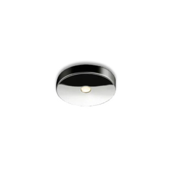 BCM Downlight Morgan1-30 Black Finish 0.5W 150MA Red