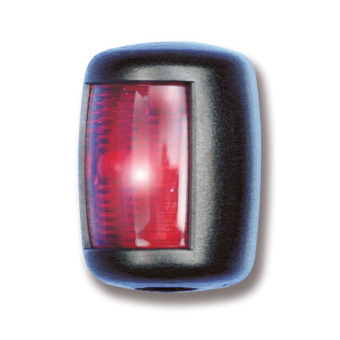 Bukh PRO L5980533 - NAVIGATION LIGHTS RED + LED