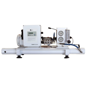 Horizon Reverse Osmosis H24C1800-2 - Seafari Versatile Compact 1800-2