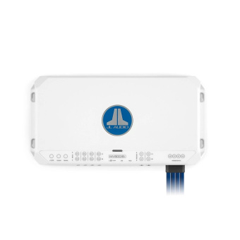 JL Audio 010-03339-00 - MV800/8i 8-Channel Amplifier