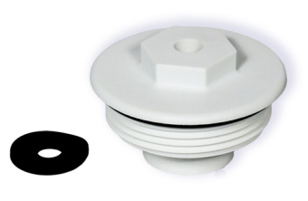 Jabsco 29044-2000 - Seal Housing Assembly (1998-2007)