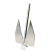 Hollex Bay Anchor 2.0kg