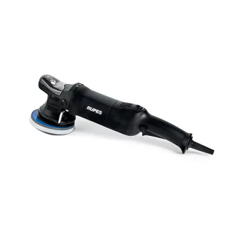 Rupes Bigfoot LHR15ES Orbital Polisher - Black