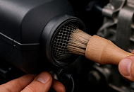 How to Service a Webasto Diesel Heater?
