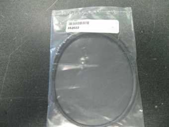Kohler 352022 - Heat Exchanger O-Ring 33-80EFOZ(D)