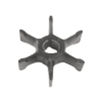 Talamex Neoprene Outboard Impeller Key Drive 6 Blades 23,35 x 87,80 x 31,00 mm