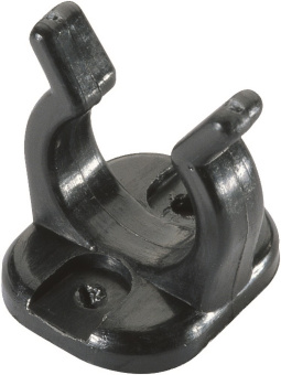 Ronstan RF1135-16 Tiller Extension Retainer Clip, 16mm (5/8")