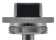 Osculati 27.171.20 - AISI 316 Vertical Level Sensor S3 10/180 ohm 20 cm