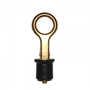 A.A.A. Brass Expanding Drain Plugs