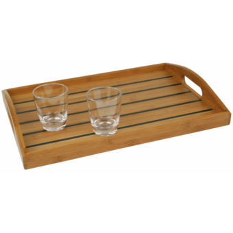 Plastimo Bamboo Tray