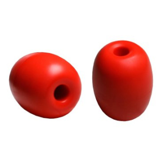 Majoni Dura Float Foam Float Ø13 cm - Orange