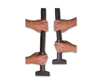 Beflexx Retractable Hose 1.5 to 9 Meters
