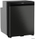 Osculati 50.914.09 - NRX0115C Refrigerator 115L Dark Silver