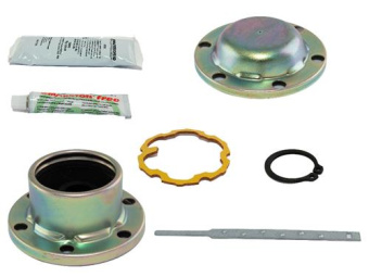 Aquadrive 6036003 CV05/20000 Joint Repair Kit (Boot Kit)