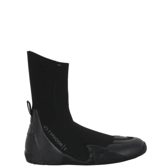 Plastimo P022140 - Ventnor 5 Boot Black UK 10-11/EU 44-45