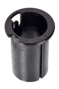 Lagun 30803 - Plastic Bushing For Table Arm, 2 Pieces
