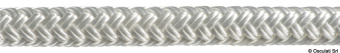 Osculati 06.467.14 - Double Braid White 14 mm (100 m)